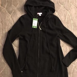 Lilly Pulitzer cashmere